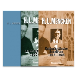Paket H. L. Mencken