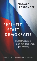 Freiheit statt Demokratie - eBook