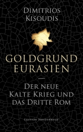Goldgrund Eurasien - eBook