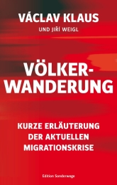 Völkerwanderung - eBook