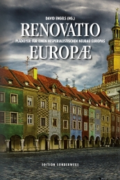 Renovatio Europae - eBook