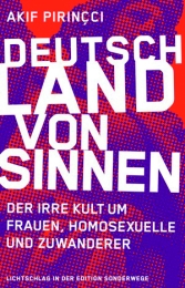 Deutschland von Sinnen - eBook