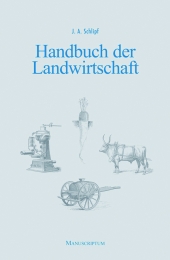 Handbuch der Landwirtschaft