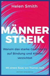 Männerstreik - eBook