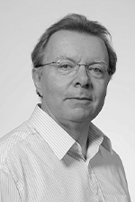 Rolf Peter Sieferle