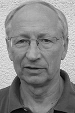 Günter Scholdt